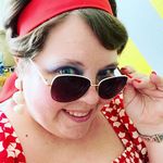 Caryn May - @jeiiybeanjunkie - Instagram