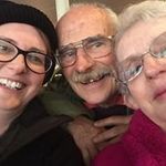 Caryn Woodhouse - @caryn_may - Instagram