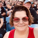 Caryn McGraw - @fla_chick_1975 - Instagram
