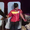 Hùng Thỏ - @carynmclellan8 - TikTok