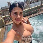 Mett Supp - @carynmichaelle - Instagram