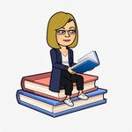 Author Caryn Thomas Mitchell - @caryn_thomas_mitchell - Instagram