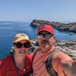 Caryn Enos Mitchell - @cmitchellri - Instagram