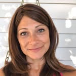 Caryn Dedic Morrison - @carriesuevb - Instagram