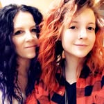 Caryn Gort Morrison - @caryn_molly_ - Instagram