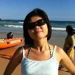 Caryn Ng - @carynnghuimun - Instagram