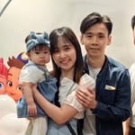 Caryn Ng - @carynsj - Instagram