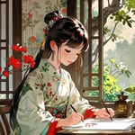 Caryn Pang - @carynpfl - Instagram
