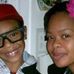 Caryn Perry - Facebook
