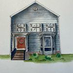 Caryn Lee Pierce - @dollhouseartstudio - Instagram