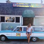 Caryn Pierce - @quincystreetltd1 - Instagram