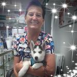 Caryn Potter - @saltypaws11 - Instagram
