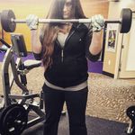Caryn Puetz - @cp_lifts - Instagram