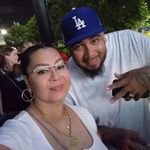 Caryn Ramirez - @hisprincessmami_hisqueen - Instagram