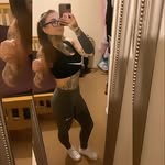 Paislee Davis - @carynrayy - Instagram