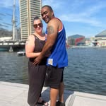Caryn Robinson - @i_am_mrs._robinson - Instagram
