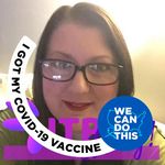 Caryn Rogers - @stargateg33k - Instagram