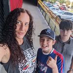 Caryn Rogers-Moldawski - @carynmichelle - Instagram