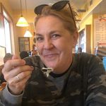 Caryn Rose - @solocanyon - Instagram