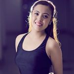 Caryn Rose Escobido - @atchieescobido - Instagram