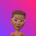 Caryn Abena Scott - @beena_scott - Instagram