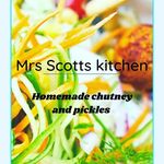 Caryn Scott - @mrsscottskitchen - Instagram