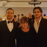 Caryn Shapiro Palacio - @mzaddatude64 - Instagram