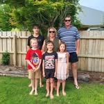 Caryn Shearer - @carynshearer - Instagram