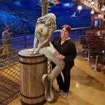 Caryn Stanley - @mermaid_princess74 - Instagram