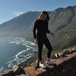Caryn Vorster - @carynvorster - Instagram