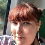Carys Edwards - @cherrybebop - Instagram