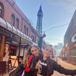 Carys Edwards - @caryse_dance - Instagram
