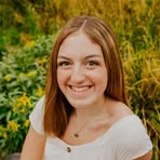Carys Nelson - Facebook