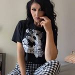 CaSandra Adams - @casandraadams - Instagram