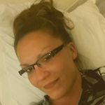 Casandra Beard - @sassycassie28 - Instagram