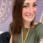 Casandra Benson - @mamacbens - Instagram