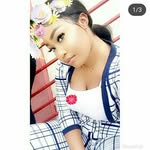 Casandra benson - @casandrabenson75 - Instagram
