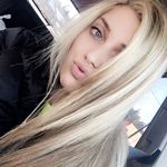 Casandra - @casandra.bergvall - Instagram