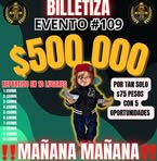 Casandra Bernal - Facebook