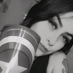 Leymi Winehouse - @casandra_ber_nal - Instagram