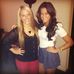 Cassandra Bond - Facebook