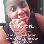Casandra Brown - @casandrabrown5683 - Instagram