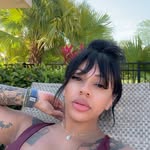 Casandra Brown - @casbrownx3 - Instagram