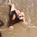 Abigail Castro - @casandra_castro - Instagram