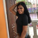 Casandra Castro - @lacachhy05 - Instagram