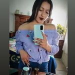 Casandra S Castro - @casandrascastro - Instagram