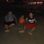 Casandra Chavez - Facebook