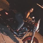 Casandra Chavez - @wassupcass47 - Instagram