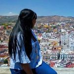 Casandra Chavez - @casandrachl - Instagram
