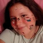 Casandra Chavez Solis - @casandrachavezsolis - Instagram